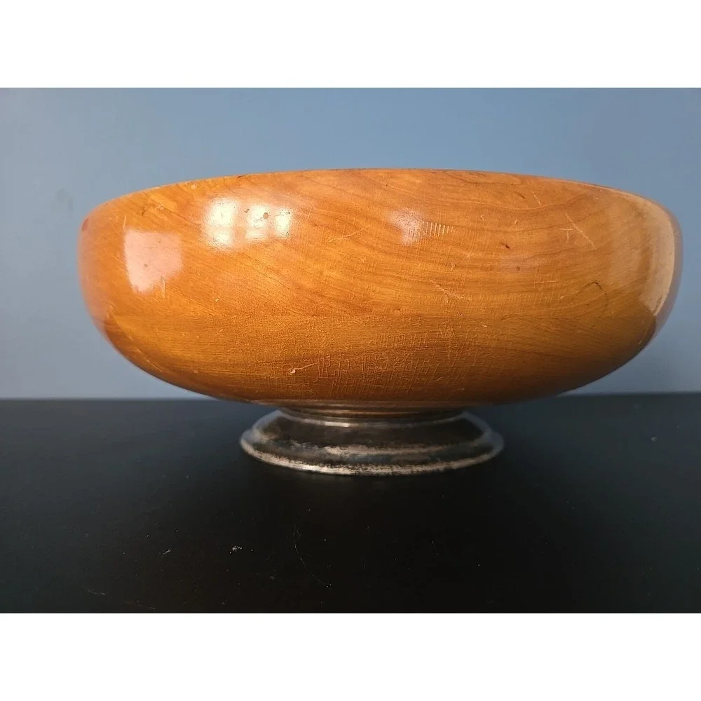 Sterling Silver Base Large‎ 12